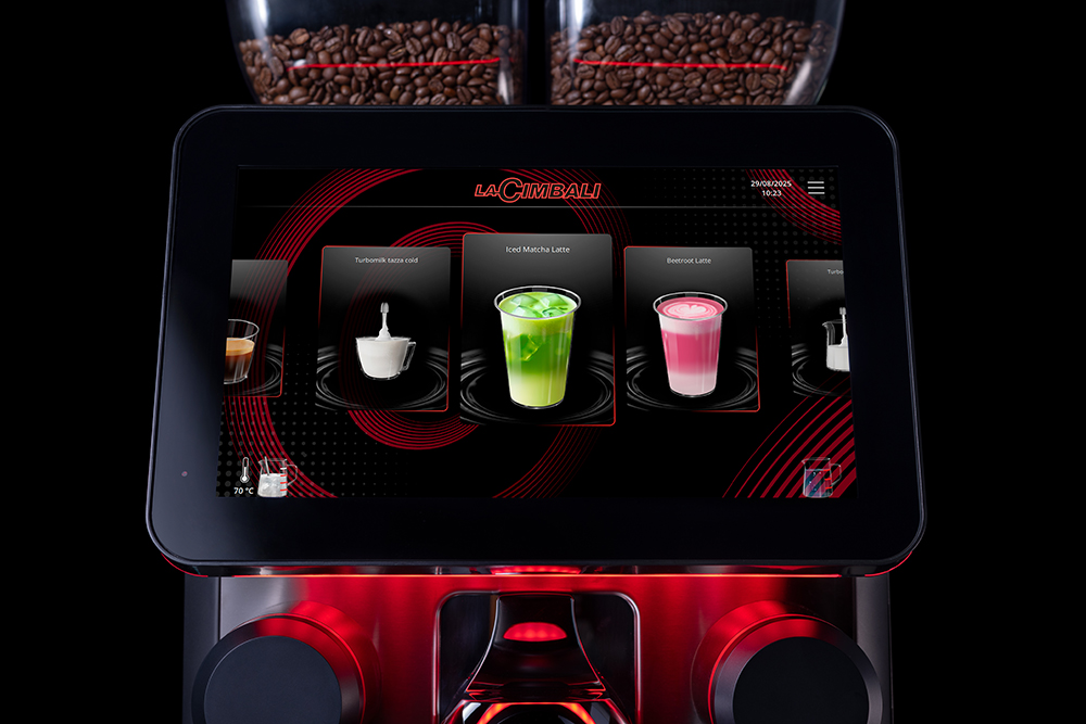 cimbali