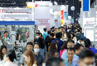 propak asia, bangkok