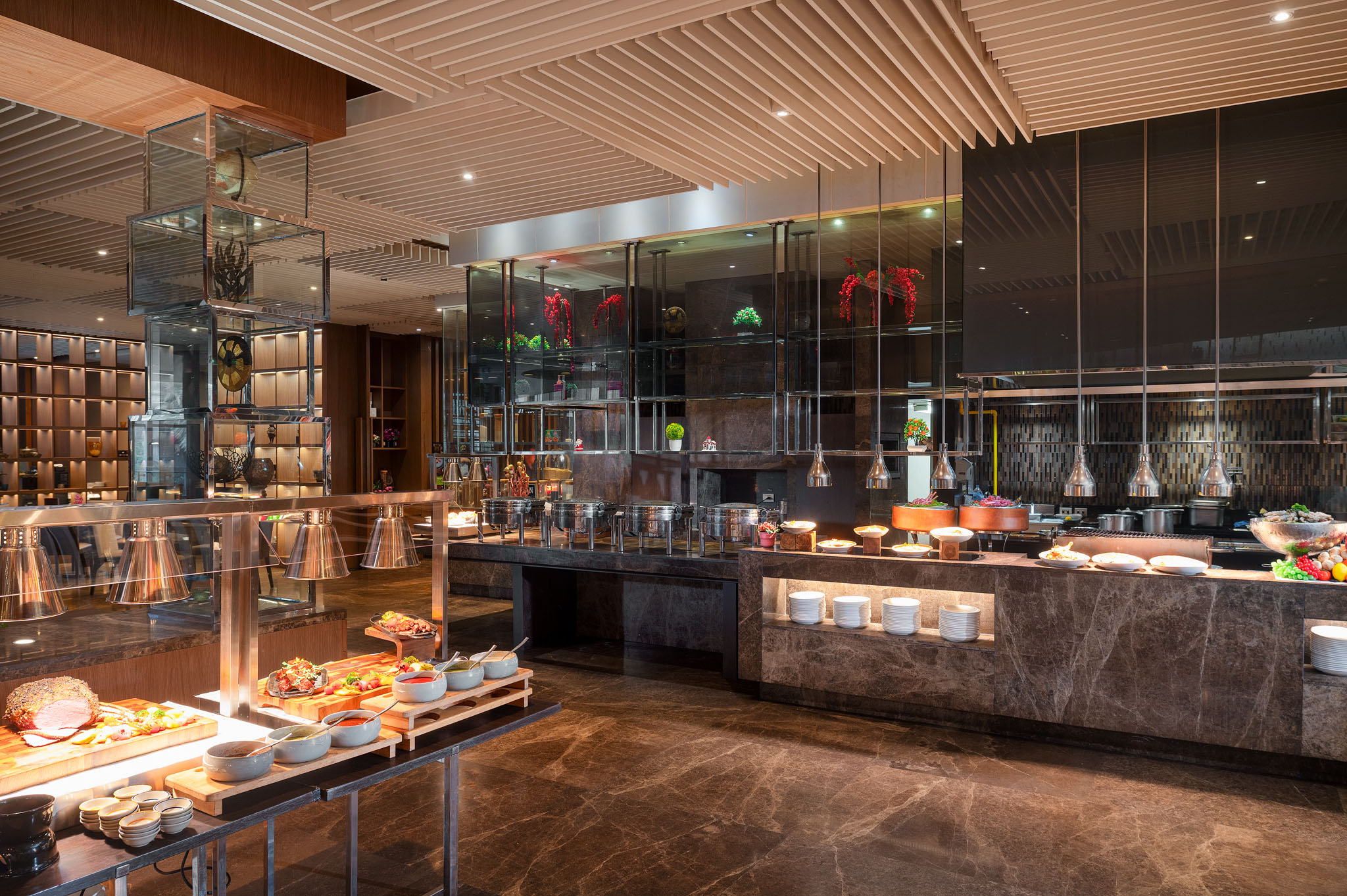 Radisson Dining