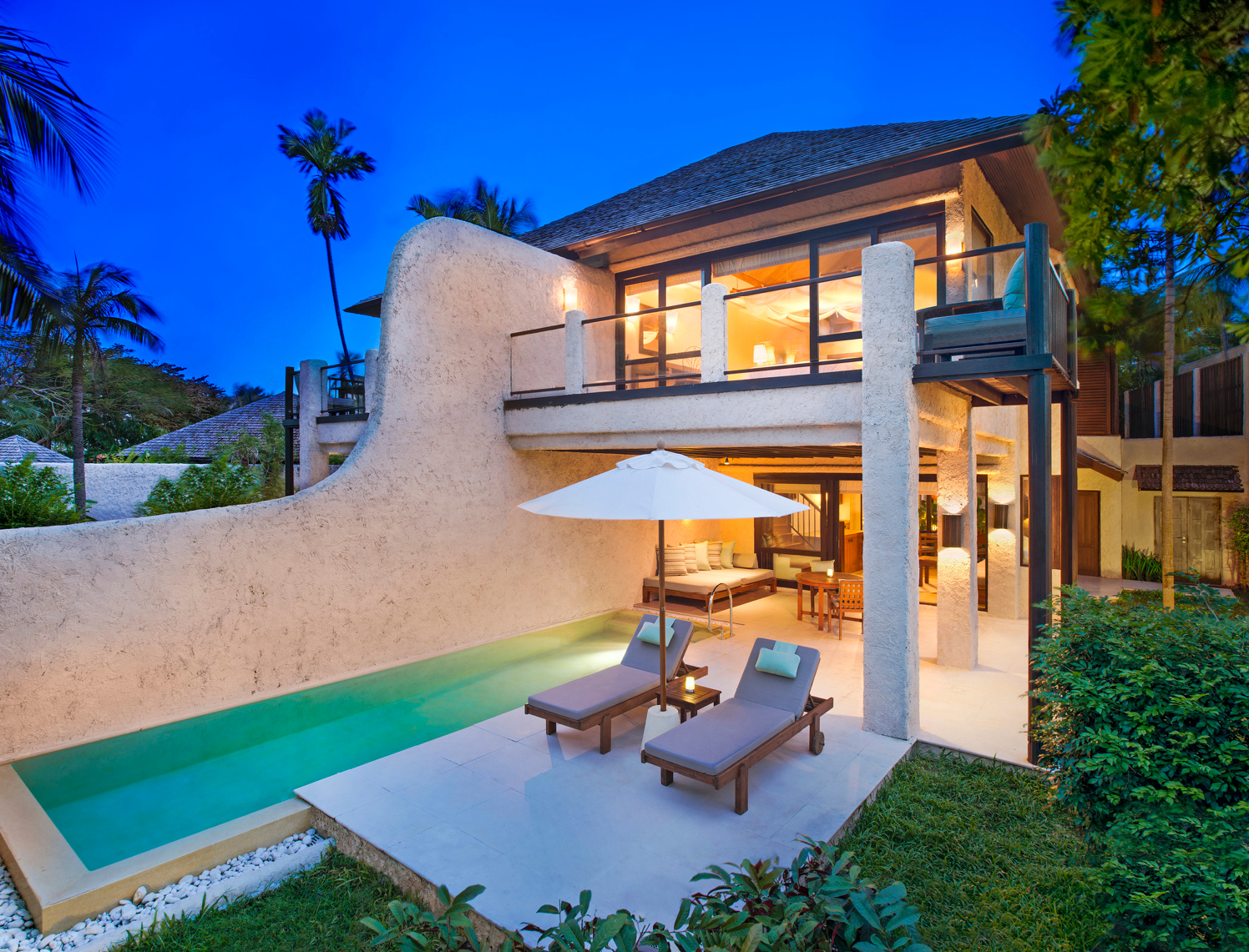 Sheraton Pranburi Villas